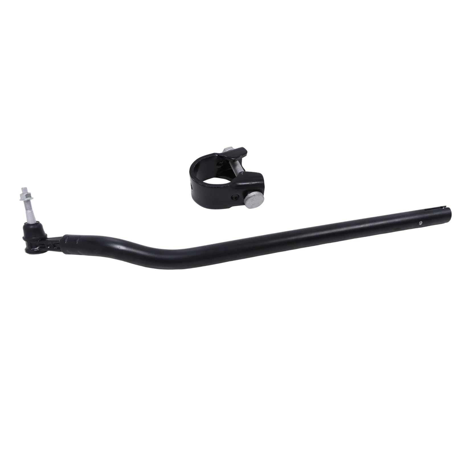 Amazon.com: Wyrxalon 1Pcs Front Right Inner Drag Link 68258759AA